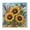 Sunflower Pearl Art DIY Kit#3, variant on Sunflower Pearl Art DIY Kit, 6 Pack Floral Pearl Diamond Painting Kit with Drill Pen & Tray, Beginner Friendly Handmade Art Craft for Home Decor Holiday Gift
