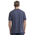 thumbnail image 2 of Frontier Threads Men's Sueded Jersey Crew Neck Shirt with Pocket, 2 of 4