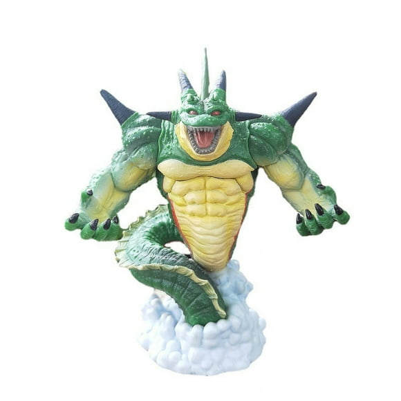 Dragon Ball Toys And Figurines Little Fat Dragon Comic Character Model Toy Desktop Ornament 10.04 inch