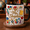 Black, variant on Special Education Teacher Mug 3D Effect Personalized Ms Name Classroom Gift