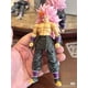 thumbnail image 4 of Figuras de acción genuinas de Kong Studio Beast Deities B04 030 Sh Figuarts Shf Dragon Ball Xicor Green, modelo de PVC, kit de garaje, juguete Figura, 4 of 5