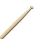 thumbnail image 2 of Baqueta Vic Firth Corpsmaster con punta de nailon multitenor, 2 of 4