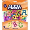 Dotty Abc Glt Sticker Bag
