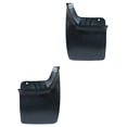 thumbnail image 1 of Par de Tolvas/Loderas Salpicaderas D21 1994 A 2008 Nissan Tra Genérica ., 1 of 4