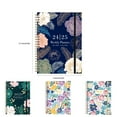 2025 Hardcover Monthly Planner