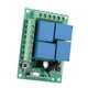 thumbnail image 5 of Interruptor de control remoto, interruptor remoto de 12 V, 433 Mhz, 4 canales, interruptor remoto inalámbrico, funciones mejoradas, 5 of 10