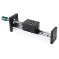thumbnail image 2 of Sistema de movimiento lineal CNC ANGGREK riel de guía deslizante 200 mm Carrera efectiva 1204, 2 of 8