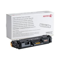 Xerox B210/B205/B215 High Capacity BLACK Toner Cartridge (3000 Pages), 095205891669