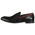 thumbnail image 4 of Steve Madden Edmand Black, 4 of 6