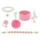 thumbnail image 3 of Juego de accesorios para tazas Yuyangstore rosa, 3 of 8