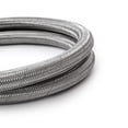 thumbnail image 3 of Speedmaster 1-339-005-03 -12 AN Braided Stainless Steel Hose Line [10 ft. Length], 3 of 8