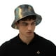 thumbnail image 4 of Fotbe Starry Sky Cloud Wolf Sombrero Tipo Pescador con Estampado – Sombrero de Sol de Algodón de Moda para Playa, Golf, Pesca, 4 of 6