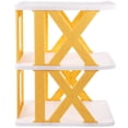 thumbnail image 1 of Shoe Rack Door Entrance Shoe Rack Space Saving Shoe Stand Shoe Rack Home Supplies, 1 of 8