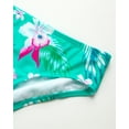 thumbnail image 7 of Kanu Surf Girls' Bathing Suit - 4 Piece UPF 50+ Quick Dry Bikini Swimsuit (5-16), 7 of 7
