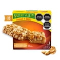 thumbnail image 1 of Barras de granola Nature Valley sweet and salty con cacahuate 5 pzs, 1 of 5