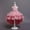 Pink, variant on EGNMCR Evening Gowns for Women, Formal Dresses for Women, Children Dress Girl No Sleeve Princess Dress Embroidery Sequins Flower Tail Dress Skirt Skirt Net Gauze Dress Canonicals Girl Dress