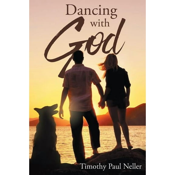 Dancing with God, (Paperback)