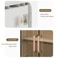 thumbnail image 2 of Gabinete Almacenamiento Condimentos Organizador Baño Multifuncional Accesorios, 2 of 6
