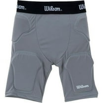 Wilson Youth Integrated Football Girdle Impact Padding - SIZE M