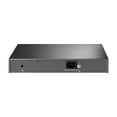 thumbnail image 4 of TP-Link JetStream 10-Port Gigabit Smart Switch with 8-Port PoE+ TLSG2210MP, 4 of 4