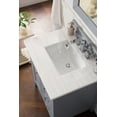 thumbnail image 6 of James Martin Vanities 527-V30-3Af Palisades 30" Free Standing Single Vanity Set - White, 6 of 7