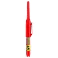 thumbnail image 2 of Extra Long Marker for Deep Hole Marking in Tiles (13Cm),Long Head Deep Hole Markers 45Mm Deep Reach Metal Marking Pens（3Ml）, 2 of 9