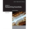 Guide to Networking Essentials, Pre-Owned (Paperback)