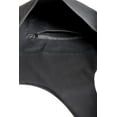 thumbnail image 6 of Yogiii Yoga Mat Bag | The Original YogiiiTote | Yoga Mat Tote Sling Carrier with Large Side Pocket & Zipper Pocket | Fits Most Size Mats (Obsidian Black), 6 of 6