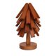 thumbnail image 1 of Posavasos de madera para árboles, remaches de madera para platos calientes, remaches de madera en forma de árbol, 1 of 12