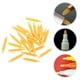 thumbnail image 2 of 100 piezas de calificación de lápiz lápiz ondas de reemplazo para marcadores de pintura Puntos de lápiz Universal Pequeño bolígrafo consejos, 2 of 5