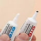 thumbnail image 4 of Professional Eyelash Glue Blue/Red Waterproof Eyelash Glue False Eyelashes Makeup, 4 of 5