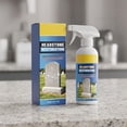 thumbnail image 3 of Cemetery Headstone Cleaner for Graves, Fast-Acting Headstone Restoration & Cleaning Spray, Tombstone Cleaning Solution Removes Dirt (1PCS), 3 of 8