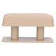 thumbnail image 2 of Reposabrazos ajustable para coche, soporte para codo izquierdo, almohadilla antifatiga, antideslizante, modificación interior del automóvil (Beige) Jadeshay  A, 2 of 9