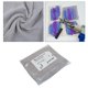 thumbnail image 3 of Material de respaldo primario de tela de de mechones Premium para la Gris 1x1.5m Zulema Tejido de mechones, 3 of 8