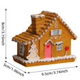 thumbnail image 3 of Ornements de Noël Rétro Classiques Design Rêveur Améliore Instantanément le Goût de la Maison Crée une Atmosphère Festive Chaleureuse et Est un Produit Festif à Ne Pas Manquer!, 3 of 4