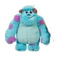 thumbnail image 1 of Disney Pixar Monsters Inc. Sulley Plush, 1 of 4