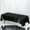 Black, variant on Efavormart 60x102" Rectangle BLACK Wholesale SATIN Tablecloth Banquet Linen Wedding Party Restaurant Tablecloth