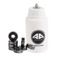 thumbnail image 4 of 1 Set Skate Bearings Cleaner for Longboard Roller Skates Steel, 4 of 8