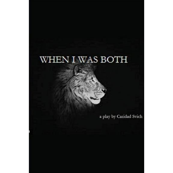 When I Was Both, (Paperback)