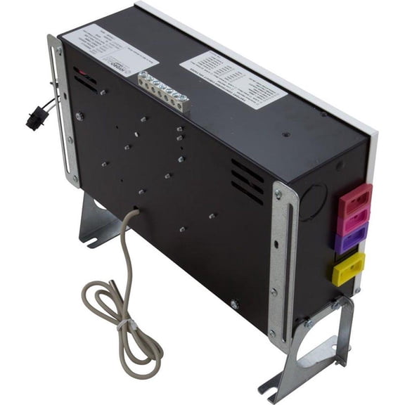 HYDRO-QUIP Control,Hydro-Quip PS6003-LH,P1,P2,Bl,Oz,Lt,LH, 115v/230v