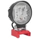 thumbnail image 1 of Luz LED ángulo de luz de inundación inalámbrico de bajo consumo 6000K brillo fuerte ajustable para taller ANGGREK Otros, 1 of 8