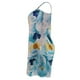 thumbnail image 5 of Vestido HUOGUO, moderno, sin mangas, estampado de dibujos animados para mujer, 5 of 5