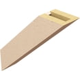 thumbnail image 5 of Ekena Millwork 3"W x 12"D x 12"H Traditional Rough Cedar Woodgrain TimberThane Knee Brace, Primed, 5 of 6