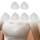 thumbnail image 5 of Insertos de Espuma para Brasier BLESIY Blanco 3 Pares 148x13x07 cm, 5 of 8