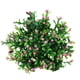 thumbnail image 2 of Gwong Decoración hogareña 15 cabezas Artificial Aglaia Odorata Flores Plantas Inicio Boda Decoración de la fiesta Gwong 91551, 2 of 6