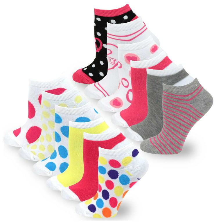  I Love Hungary Red Heart No Show Socks Athletic Ankle Sock  Printed Low Cut Socks for Men Women 5 Pairs : Sports & Outdoors