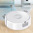 thumbnail image 3 of LACKUST Robot Vacuum,New Smart Sweeping Robot Household Rechargeable Cleaning Machine Mop Vacuum Cleaner,White, 3 of 9