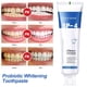 thumbnail image 2 of Eliminación de manchas antipigmentación de pasta de dientes probiótica de 120 g para limpieza dental, 2 of 9