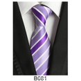 thumbnail image 2 of Cravate pour Hommes Costume Formel Décontracté Professionnel Cravate d'Affaires Formelle, 2 of 2