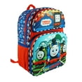 thumbnail image 3 of Thomas backpack 16" with 3D EVA molded front pocket, 3 of 4